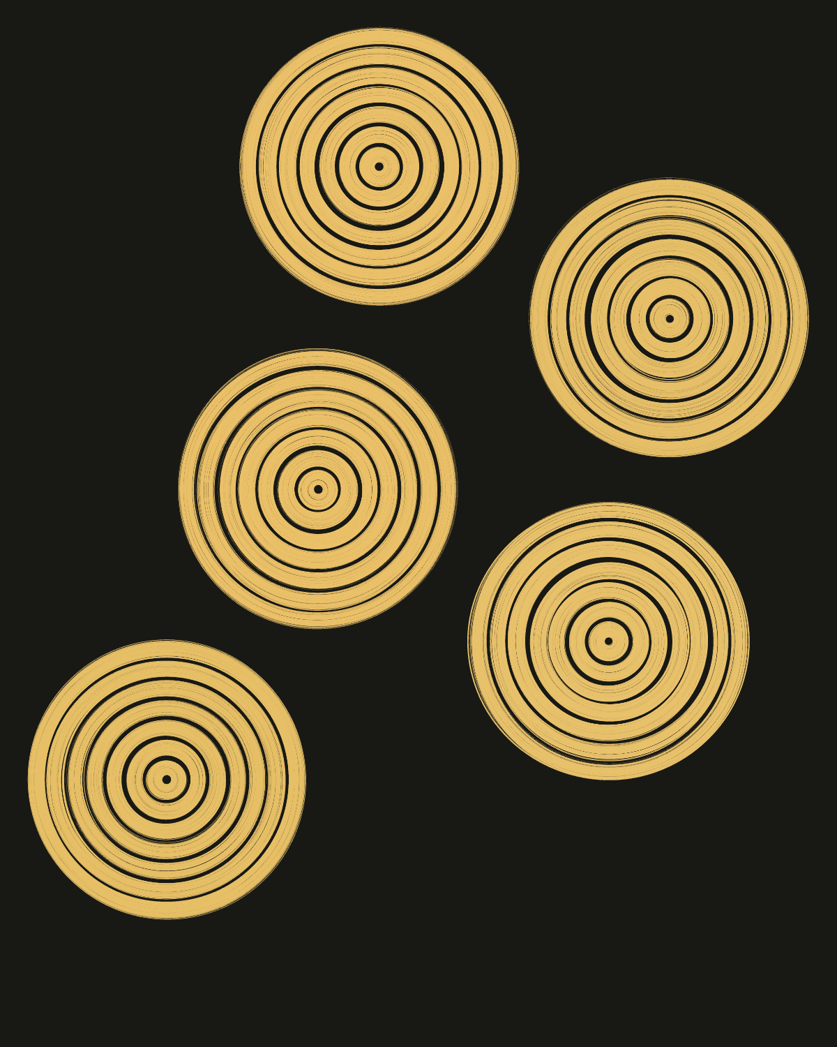 Seattle Light Yellow